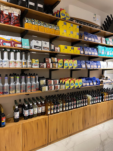 ديوان القهوة - الضيافة