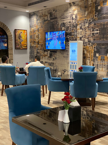 Night time coffee - الرياض