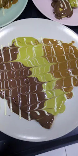 لافا جافا - الضيافة