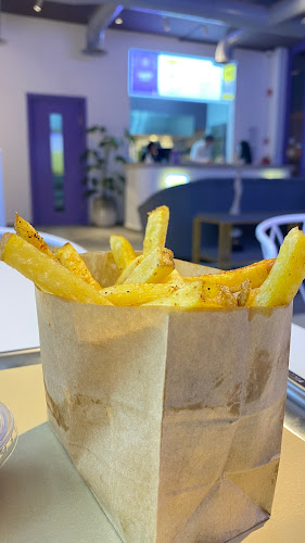 Comentarii opinii despre أهوي برجر