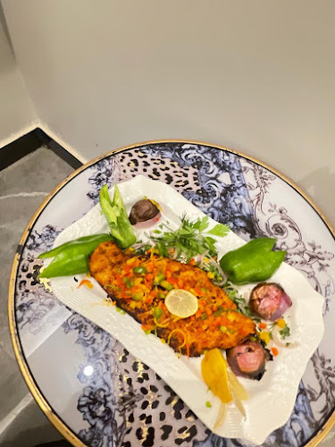 فيلا فيروز VIILA FAYROUZ - الضيافة