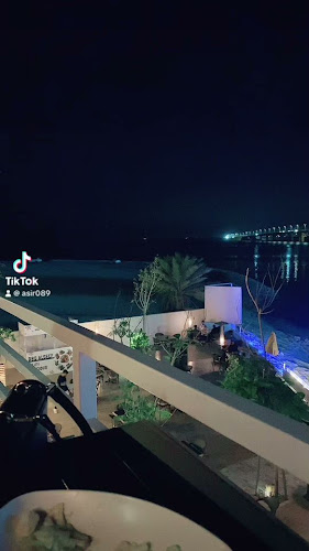 السيف كافيه الشبيلي الخور - الضيافة