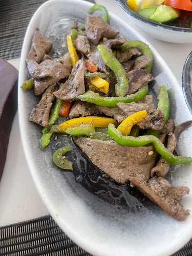 مطعم إتوال دو مير ( الدوار ) - الضيافة