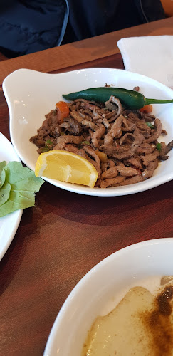 Opinii despre مطعم مشراق în ينبع - الضيافة