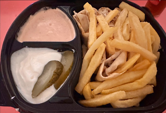 طيبات الاموي الرصيفة - مكة