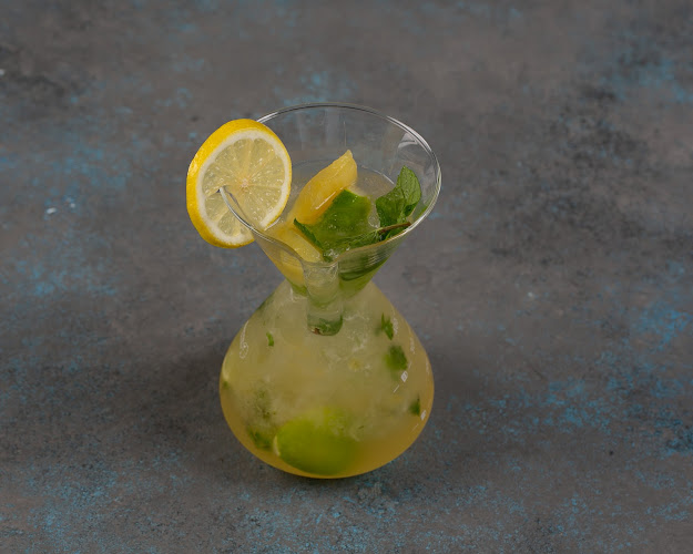 نوفولا لاونج