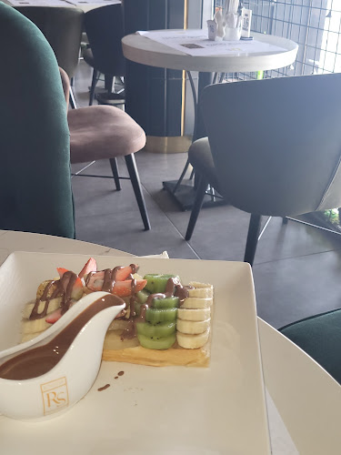 روز ستار كافيه - مكة