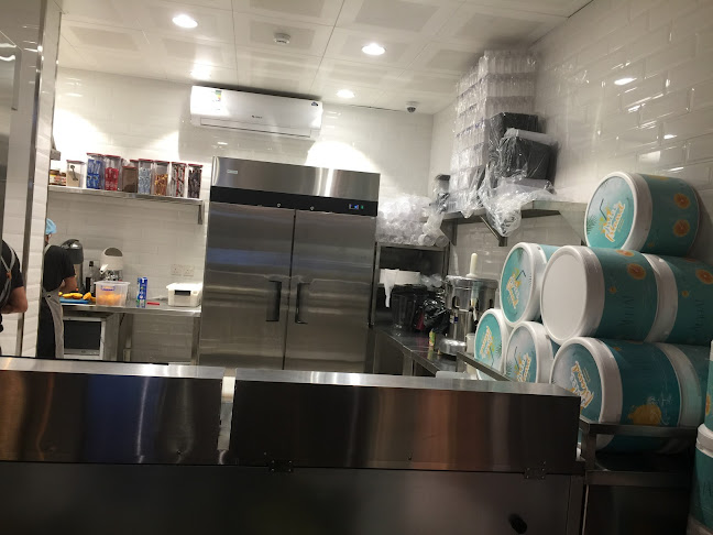 Comentarii opinii despre جزيرة العصير