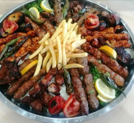 مطعم نور الحلبي - الضيافة