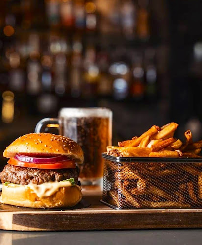 Opinii despre برجر مشوي în الخرج - الضيافة