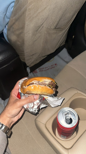 Comentarii opinii despre برجر اوكل