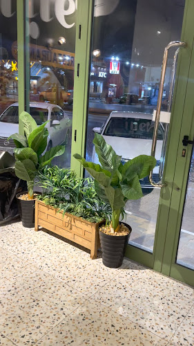 مطعم زيتونة (zaytoona restaurant) - الخرج