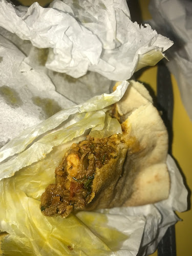 Opinii despre شاورما جحا în مكة - الضيافة