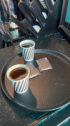 ديلي كب Daily cup - أبها