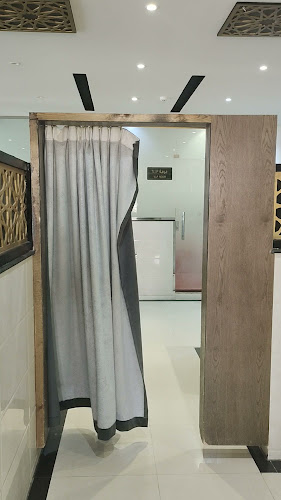 حاشي باشا - رفحاء