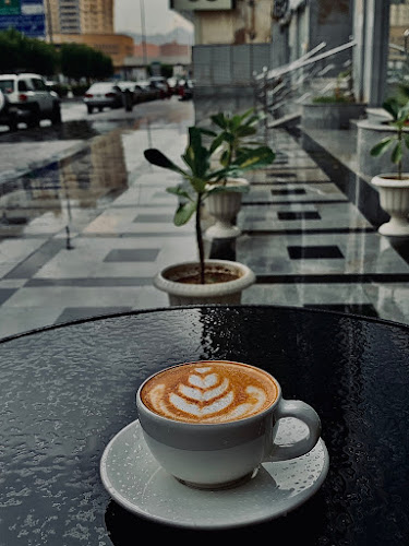 كافيه ومقهى روزانا