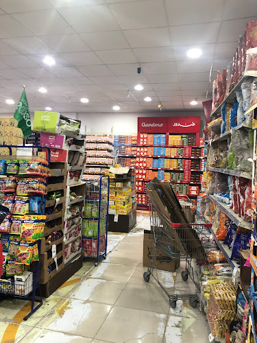 Opinii despre بونتي قمة الحلويات în الهفوف‎ - الضيافة