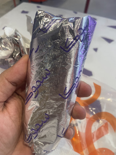 سموكا - فرع الستين - الضيافة