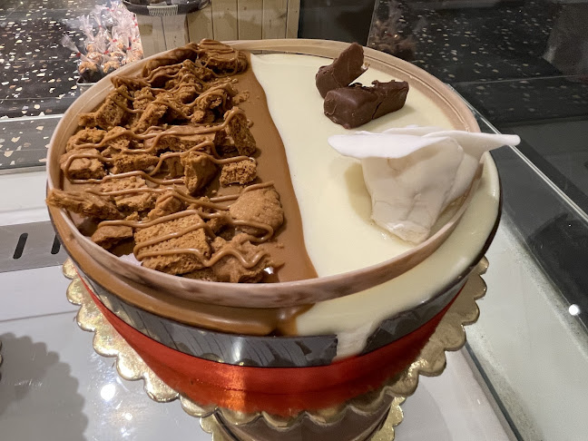 Opinii despre مخابز شهد وعهد în الخرج - الضيافة