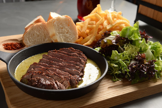 Swiss Butter - Al Oroba