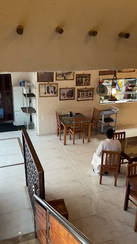 Opinii despre مطعم الساحل الشرقي للمأكولات البحرية în الدمام - الضيافة