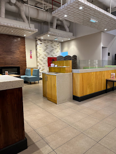 Comentarii opinii despre تيم هورتنز