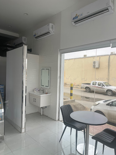 مطعم وفطائر طواحين الهوى - حفر الباطن