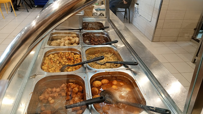 دندن للمأكولات الاندونيسية