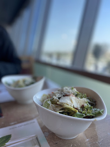 فابيانو رد سي مول - الضيافة