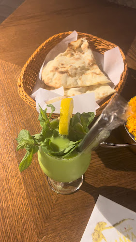 Comentarii opinii despre مطعم كينارا الهندي