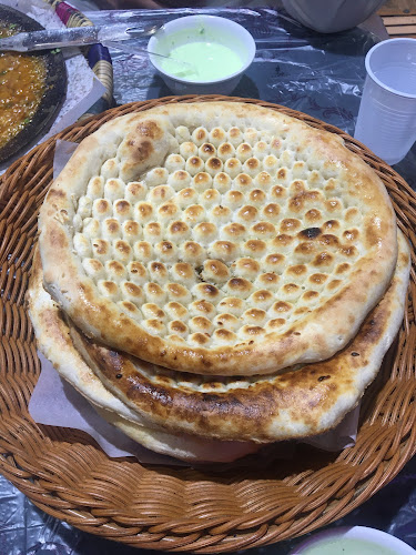 مطعم مكة - الضيافة