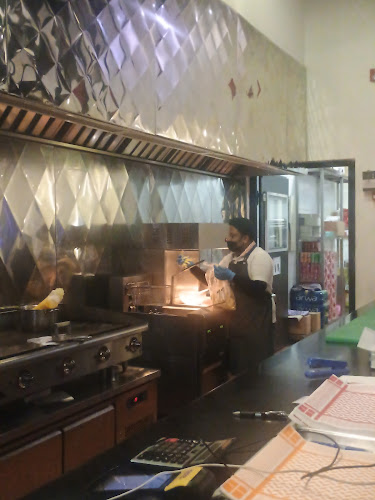 Comentarii opinii despre ديوانية برجر