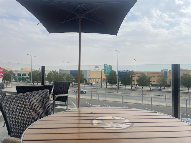 كاريبو كوفي