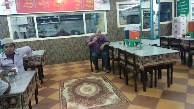 مطعم تاج محل بيشة - الضيافة