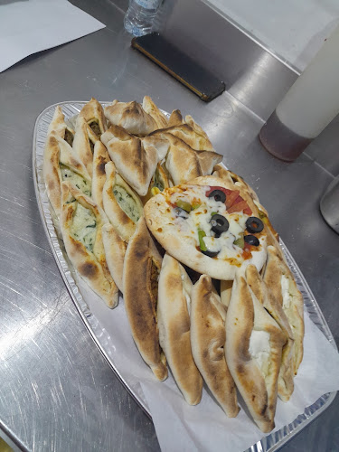 معجنات نور الياسمين - الضيافة