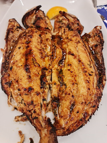 ميدار الرياض للأكلات البحرية الخليجية