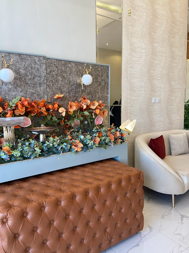 يونيك شوكلت | Unique Chocolate - الضيافة