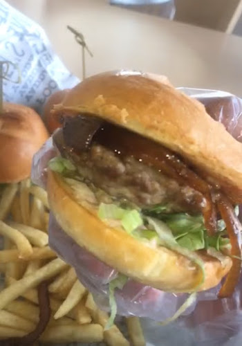 Comentarii opinii despre بافلو وينجز اند رينجز