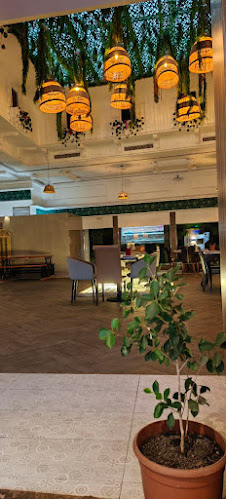 مطعم بيلافيستا | BELLA VISTA - الضيافة