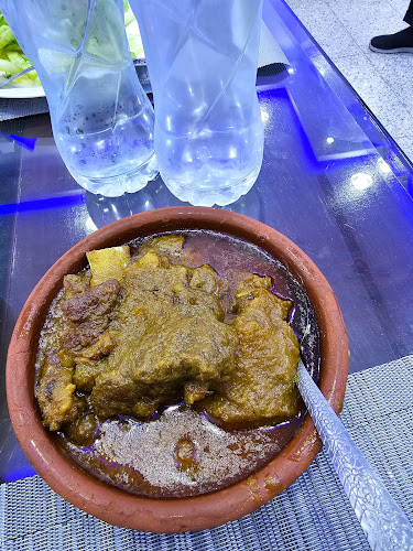Sonargaon Restaurant - المدينة المنورة