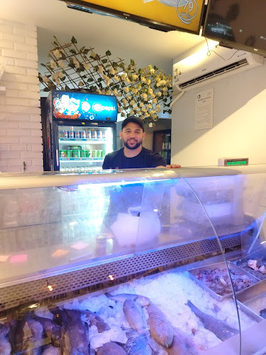 Opinii despre مطعم المسمكه în مكة - الضيافة