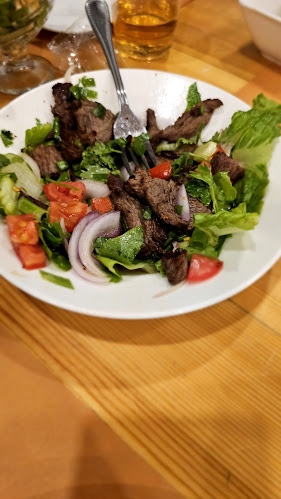 Opinii despre البيت التايلندي în الخبر - الضيافة