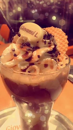 جيوفاني إل - الضيافة