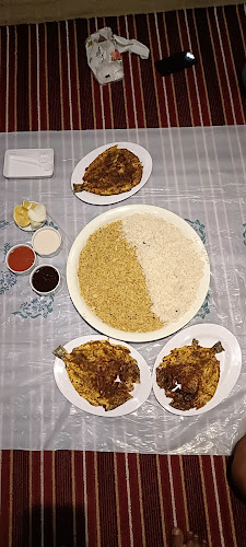 Comentarii opinii despre مطعم الصياد للمأكولات البحرية