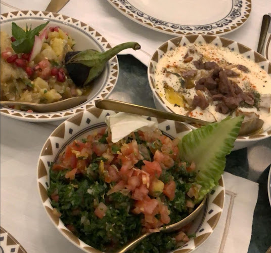 كرَم بيروت - الرياض