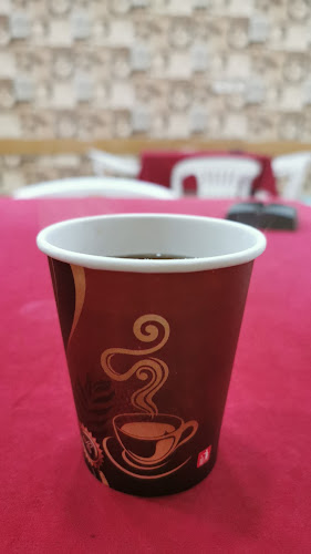 قهوة كمال التركي - ينبع