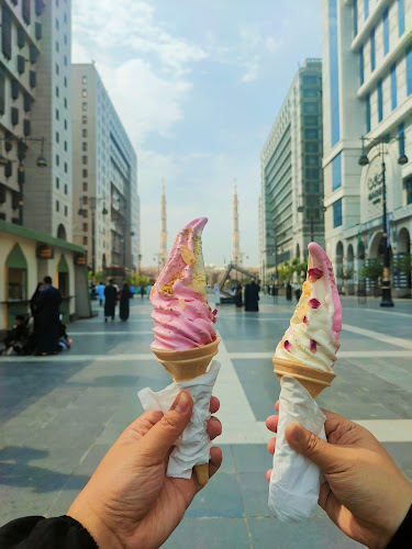 Comentarii opinii despre Madinah food street