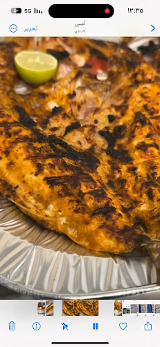 Comentarii opinii despre مطعم سمكنا