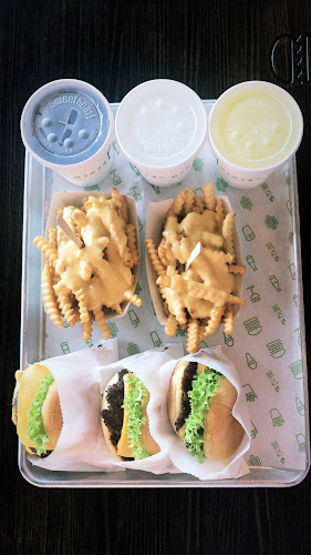 شيك شاك - جدة