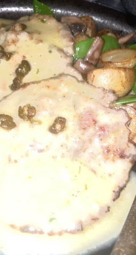 ذي سوشل كتشن - جدة